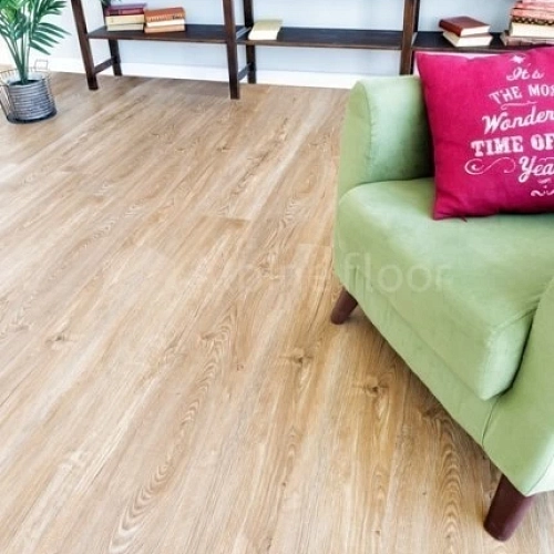 НАТУРАЛЬНАЯ КВАРЦ ВИНИЛ ALPINE FLOOR SEQUOIA